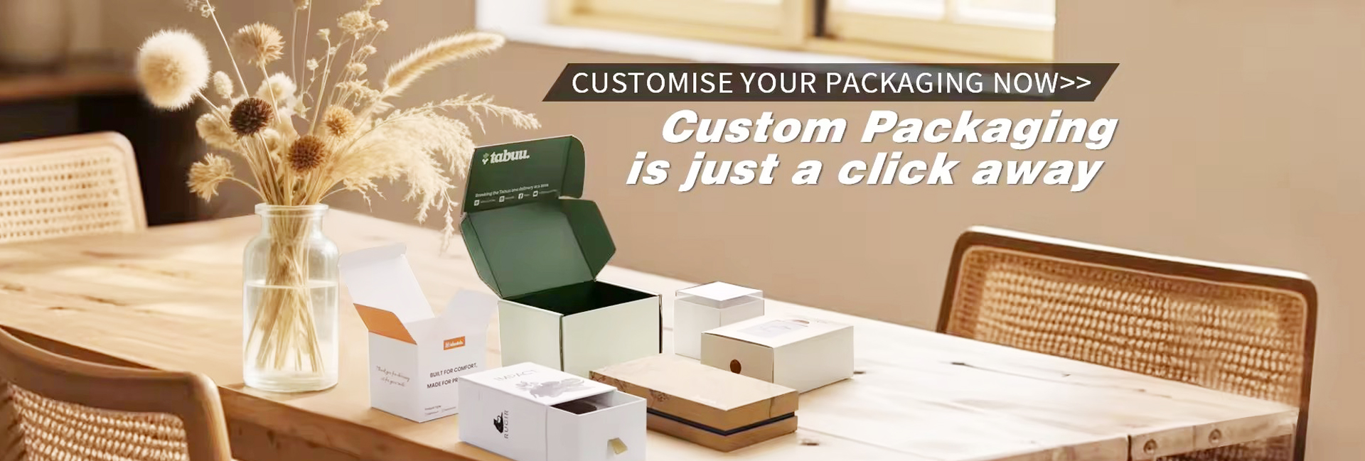 Qiangyi Paper&Plastic package Factory banner5