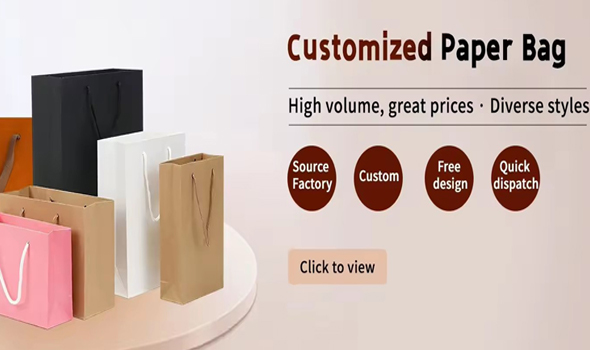 Qiangyi Paper&Plastic package Factory banner2