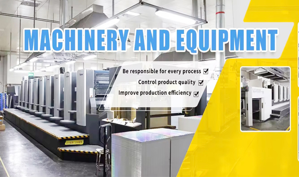 Qiangyi Paper&Plastic package Factory banner4