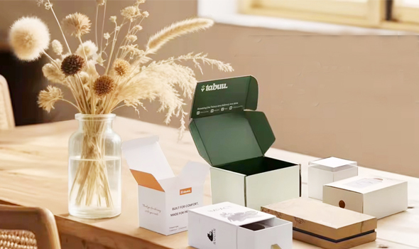 Qiangyi Paper&Plastic package Factory banner5