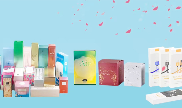 Qiangyi Paper&Plastic package Factory banner6