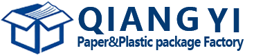 Zhe Jiang Wenzhou Longgang Qiangyi Paper&Plastic package Factory 